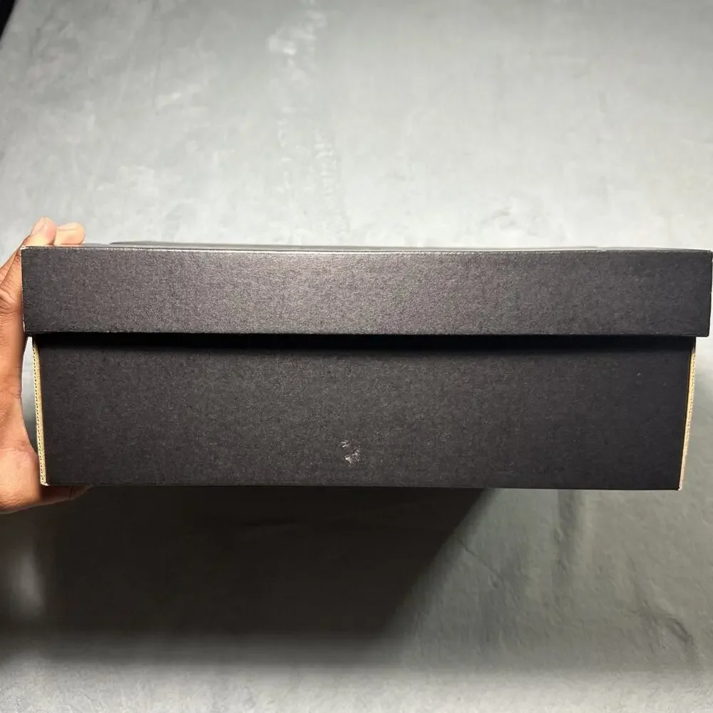 NIB Jordan Access Bred Mens 11 Nike Baseket Ball In Box AR3762-006 Gym Running